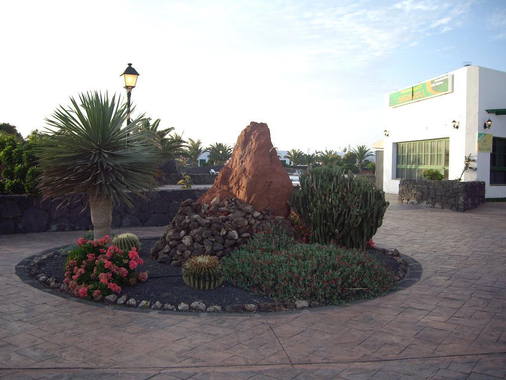 Villa Nicole Playa Blanca  Exterior foto