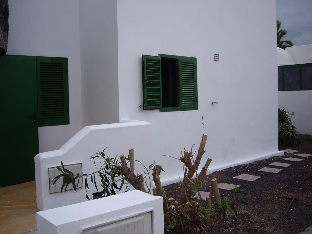 Villa Nicole Playa Blanca  Zimmer foto