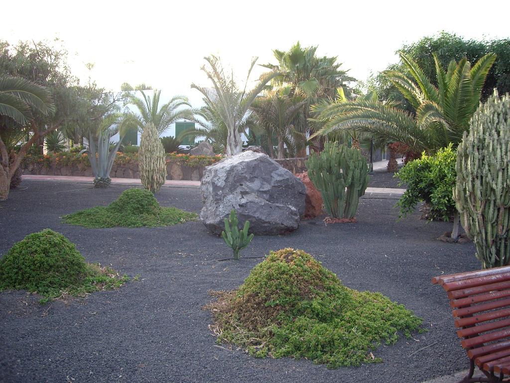 Villa Nicole Playa Blanca  Zimmer foto