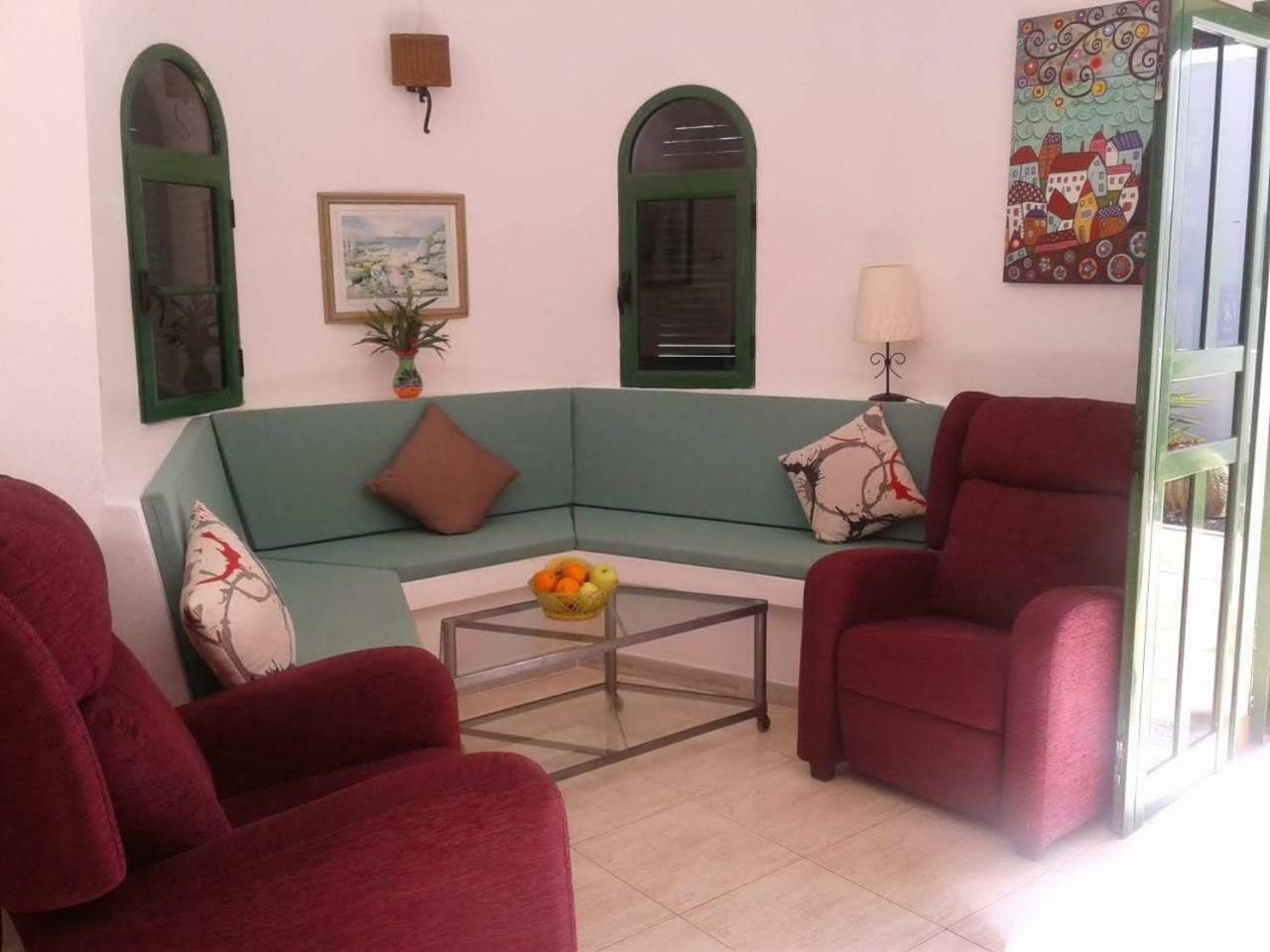 Villa Nicole Playa Blanca  Exterior foto
